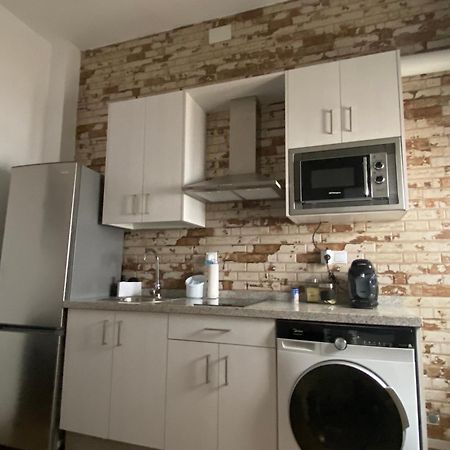 Ferienwohnung Rincon Dorado Córdoba Exterior foto
