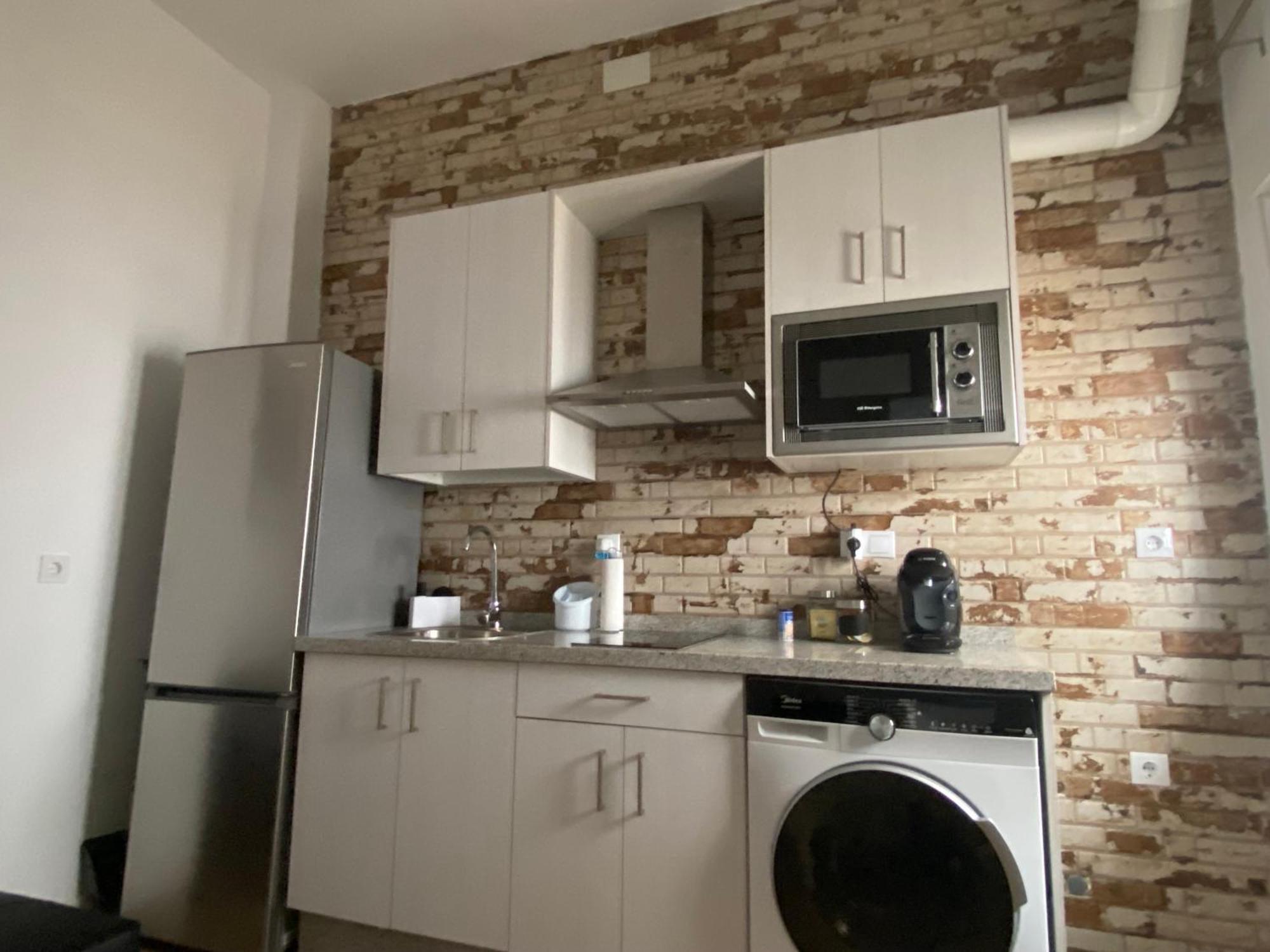 Ferienwohnung Rincon Dorado Córdoba Exterior foto